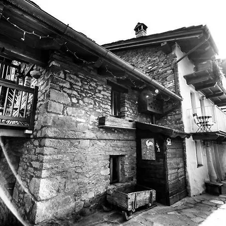 Apartamento Margherita A